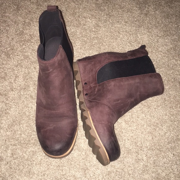 Sorel Shoes - Sorel boots